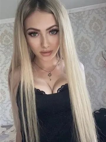 Проститутка Инна
